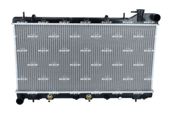 Kühler Wasserkühler Motorkühler