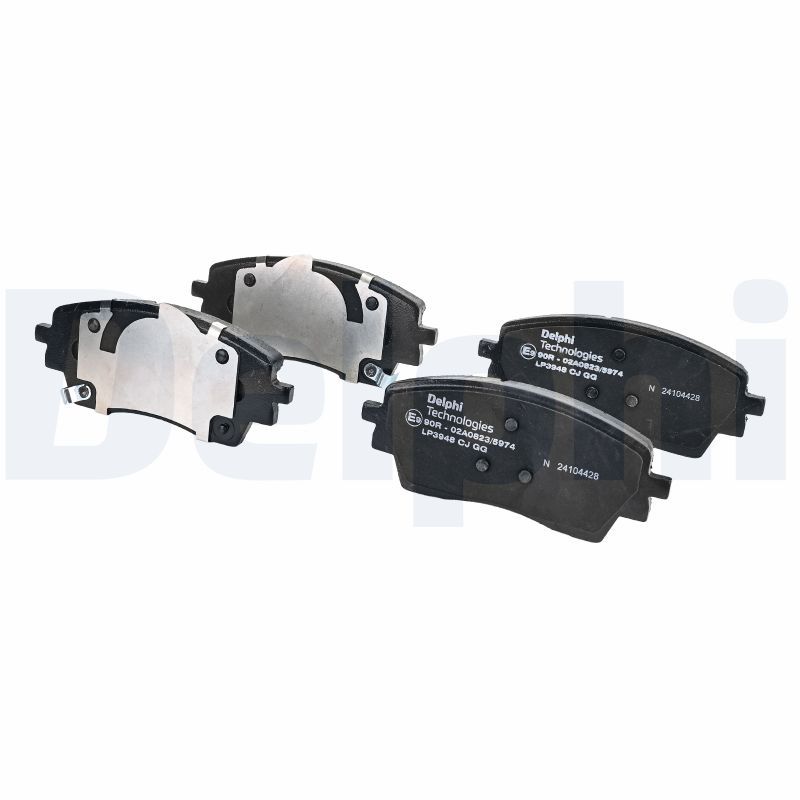 Bremsbelag Satz Bremsscheibe Scheibenbremse