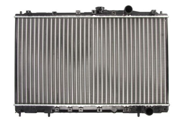 Kühler Wasserkühler Motorkühler