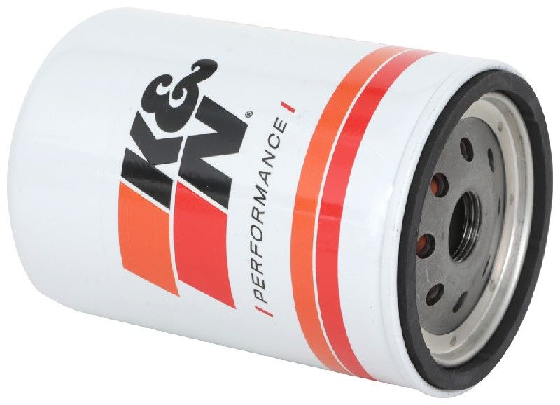 Sportölfilter