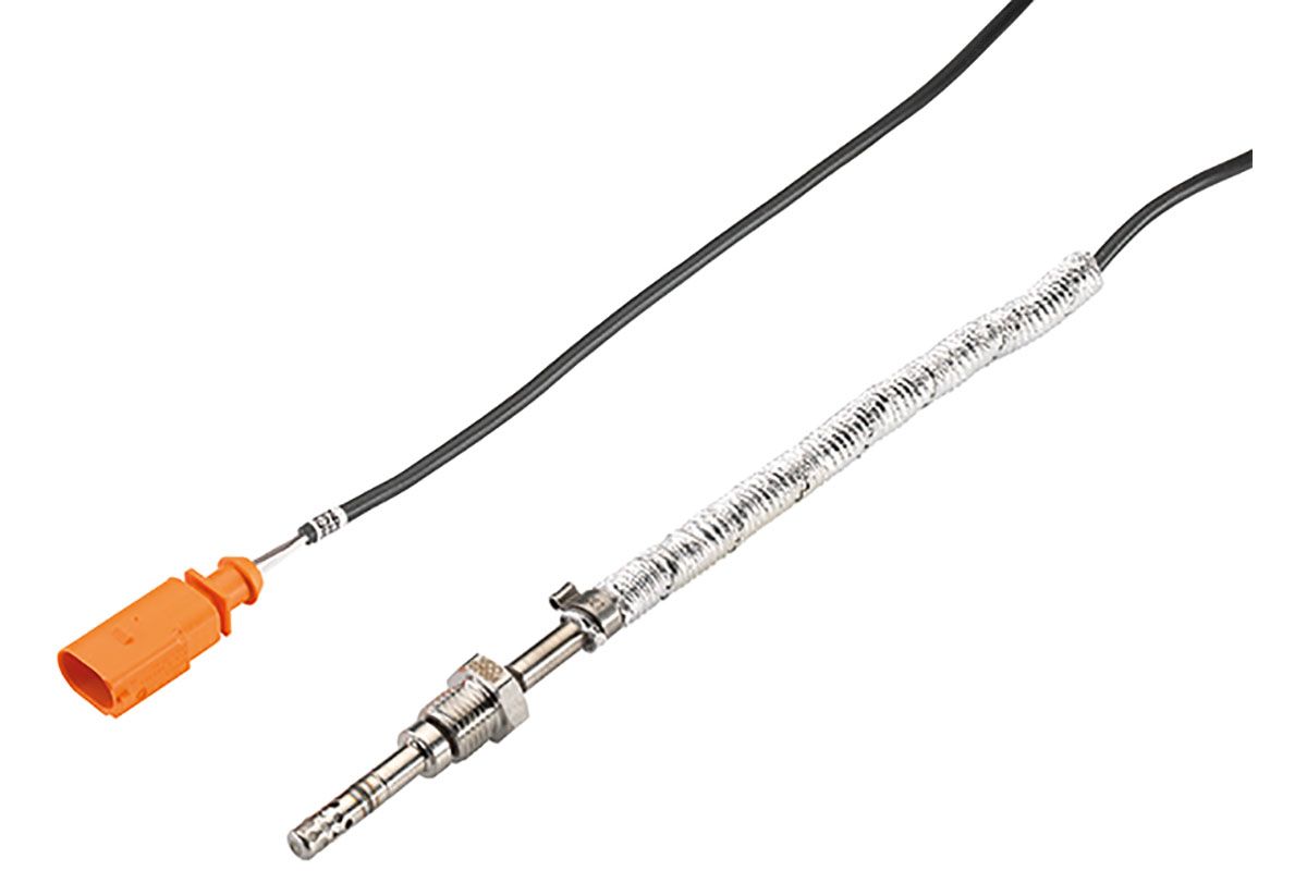 Sensor Abgastemperatur