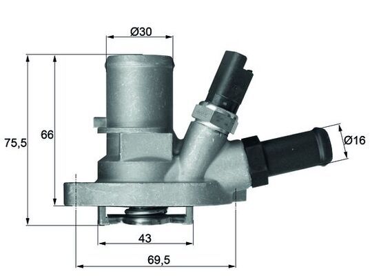 Thermostat