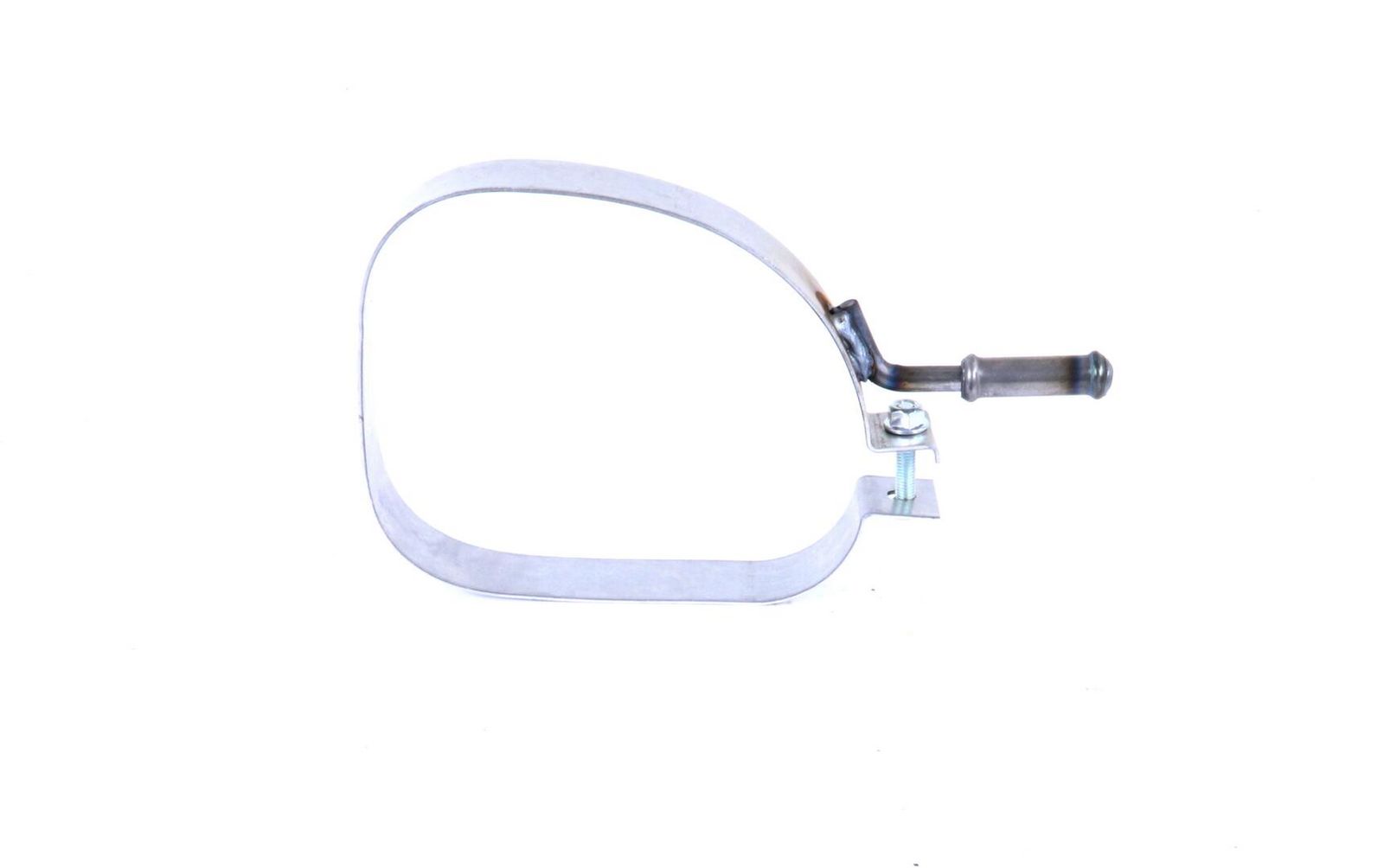 Halter Abgasanlage