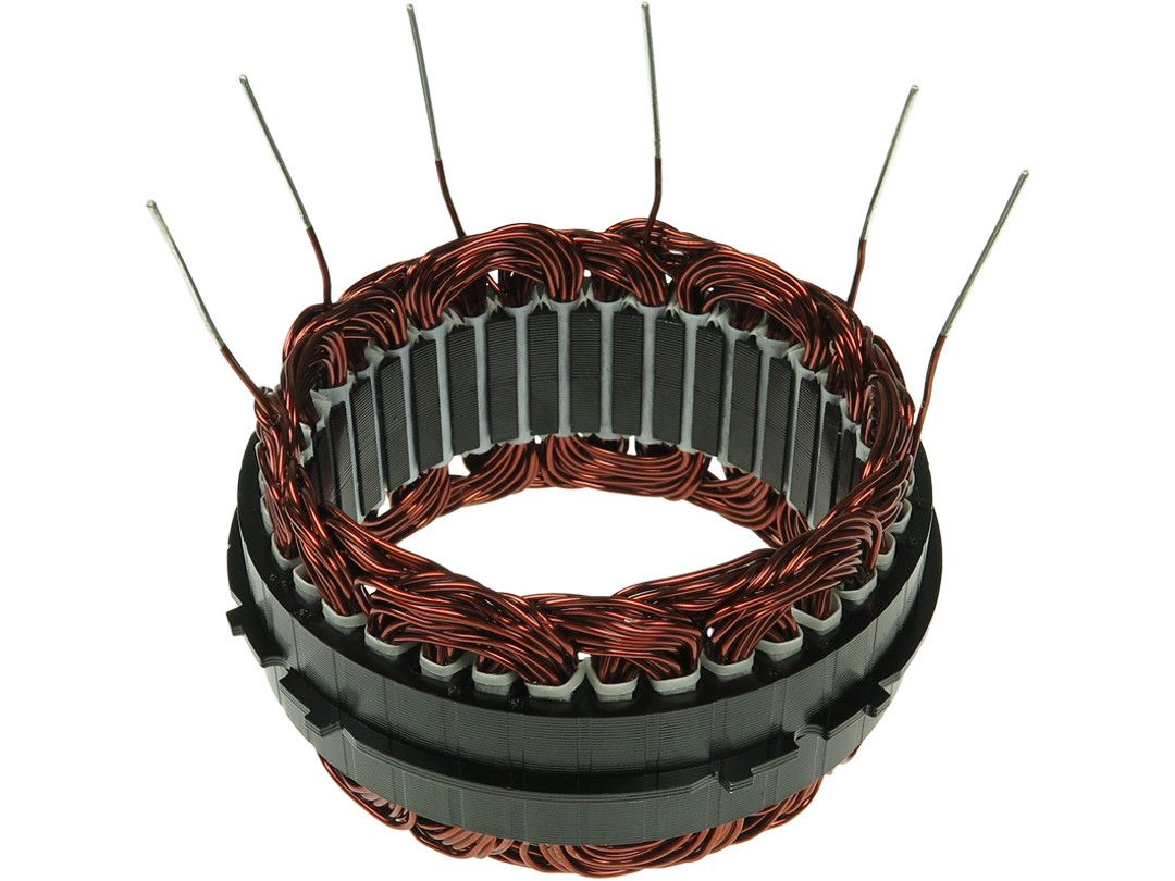 Stator Lichtmaschine Generator