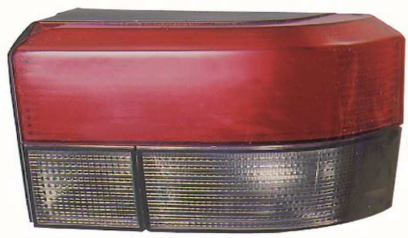 Set: 2 × Heckleuchte