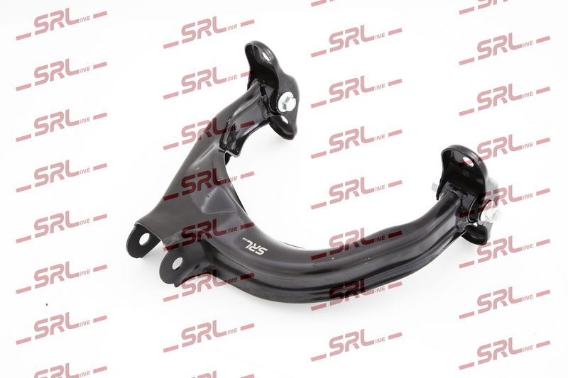Set: 2 × Querlenker