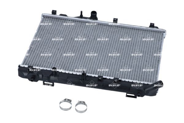 Kühler Wasserkühler Motorkühler