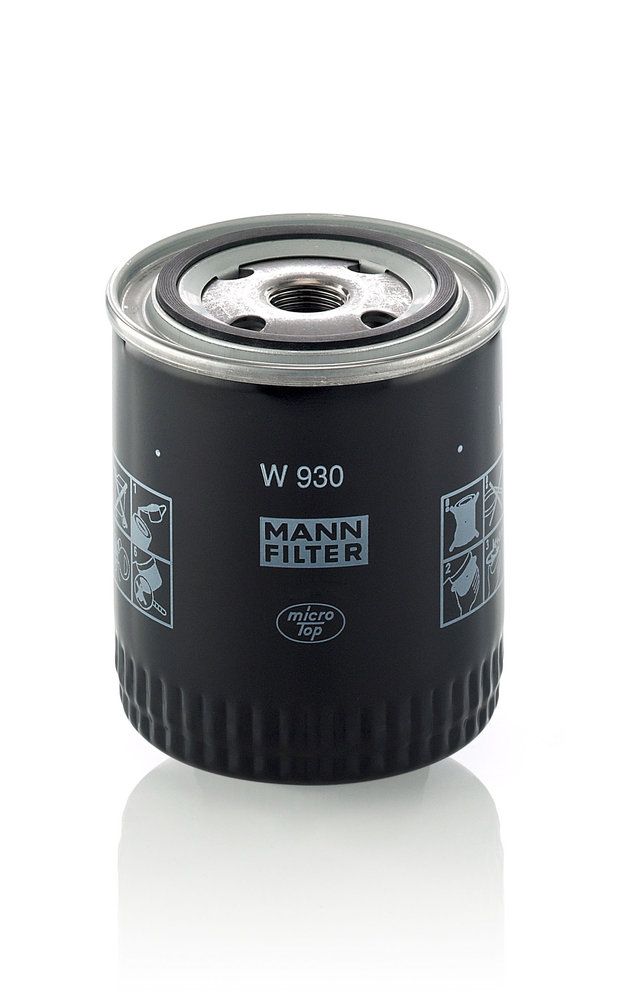 Ölfilter Öl Filter