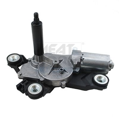 Wischermotor
