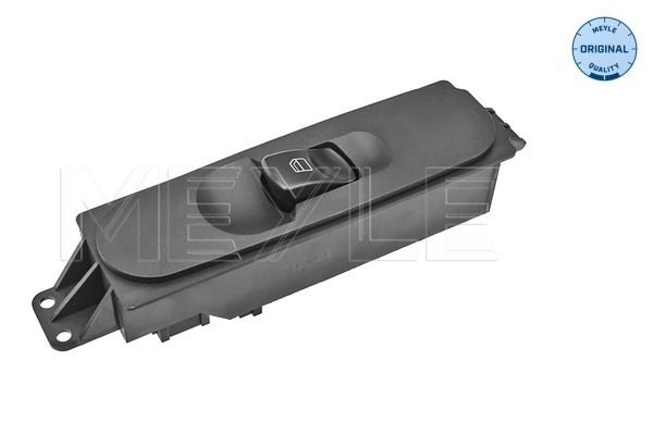 Fensterheber Schalter Knopf