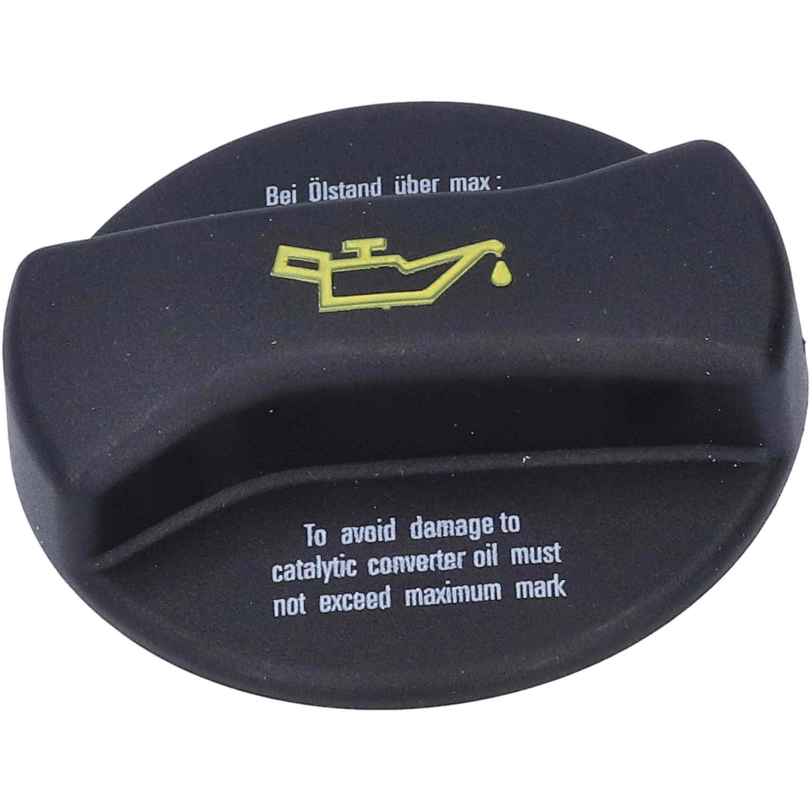 Öldeckel