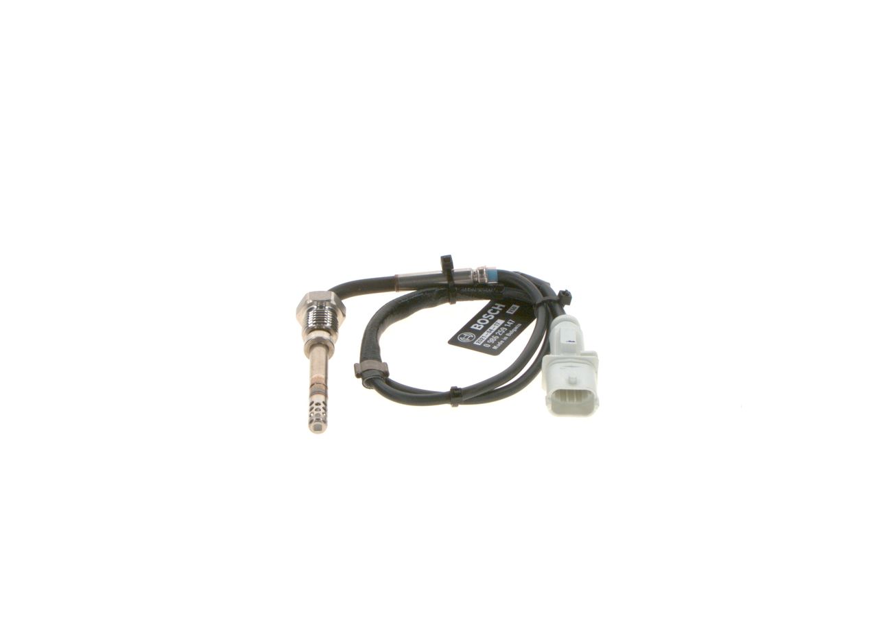 Sensor Abgastemperatur