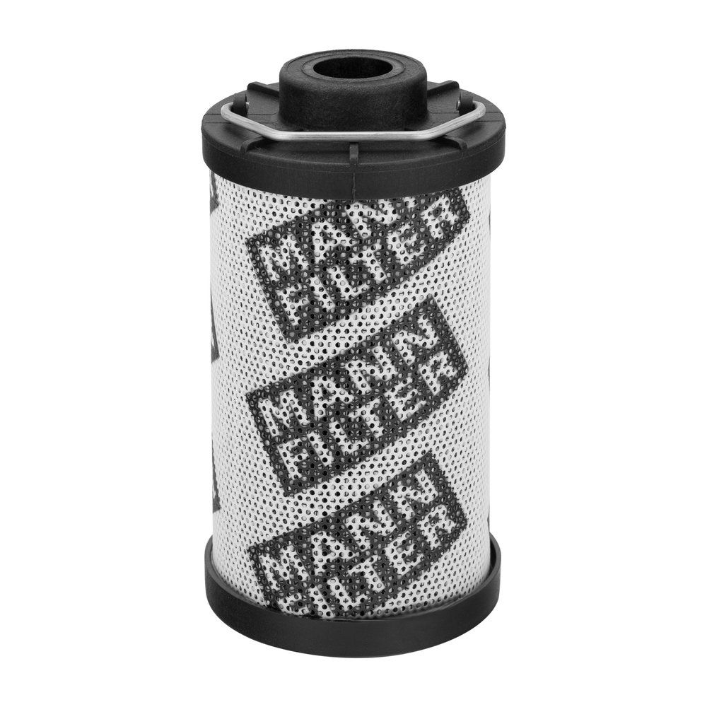 Arbeitshydraulik Filter Hydraulische Anlage