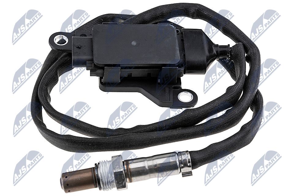 NOx Sensor Harnstoffeinspritzung
