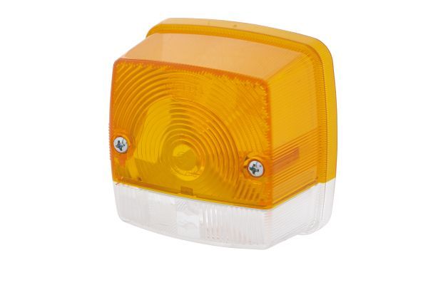 Lichtscheibe Blinker Blinkleuchte