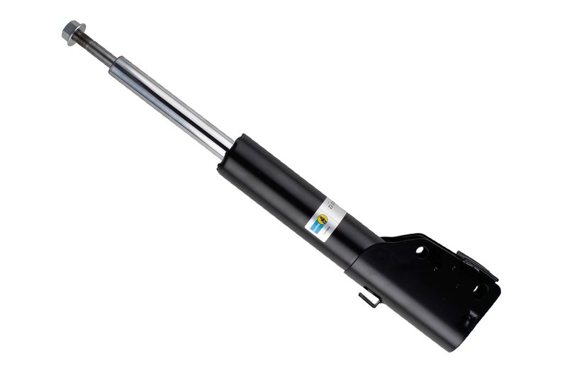 Gas-Stoßdämpfer