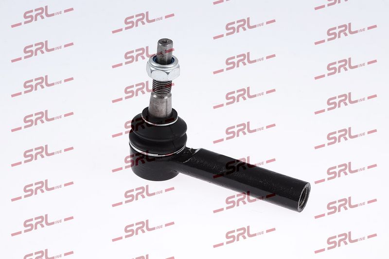 Set: 2 × Spurstangenendung