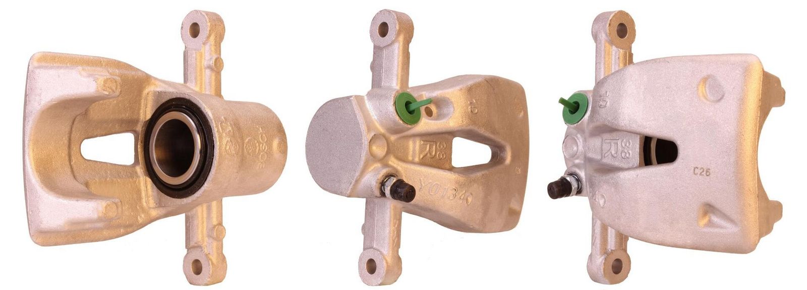 Bremssattel Bremszange