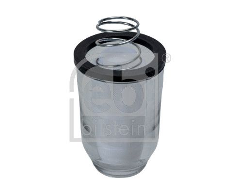 Kraftstofffilter Kraftstoff Filter