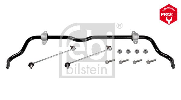 Stabilisator Fahrwerk