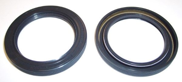 Wellen Dichtring Differential