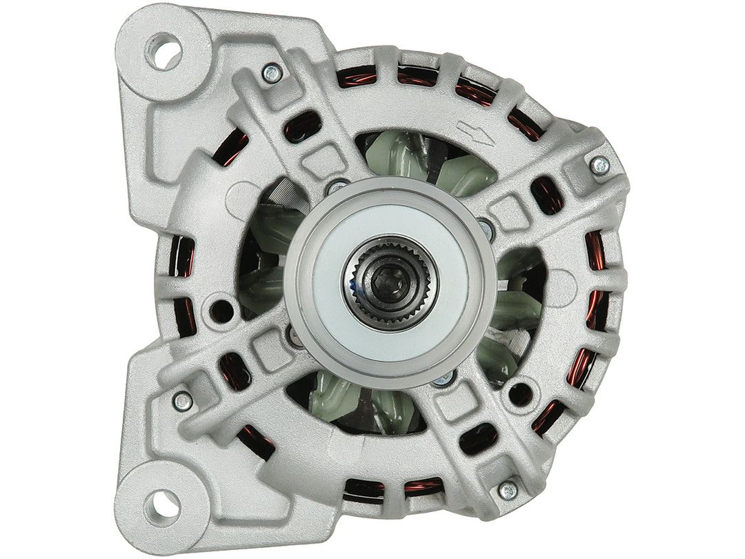 Lichtmaschine Generator