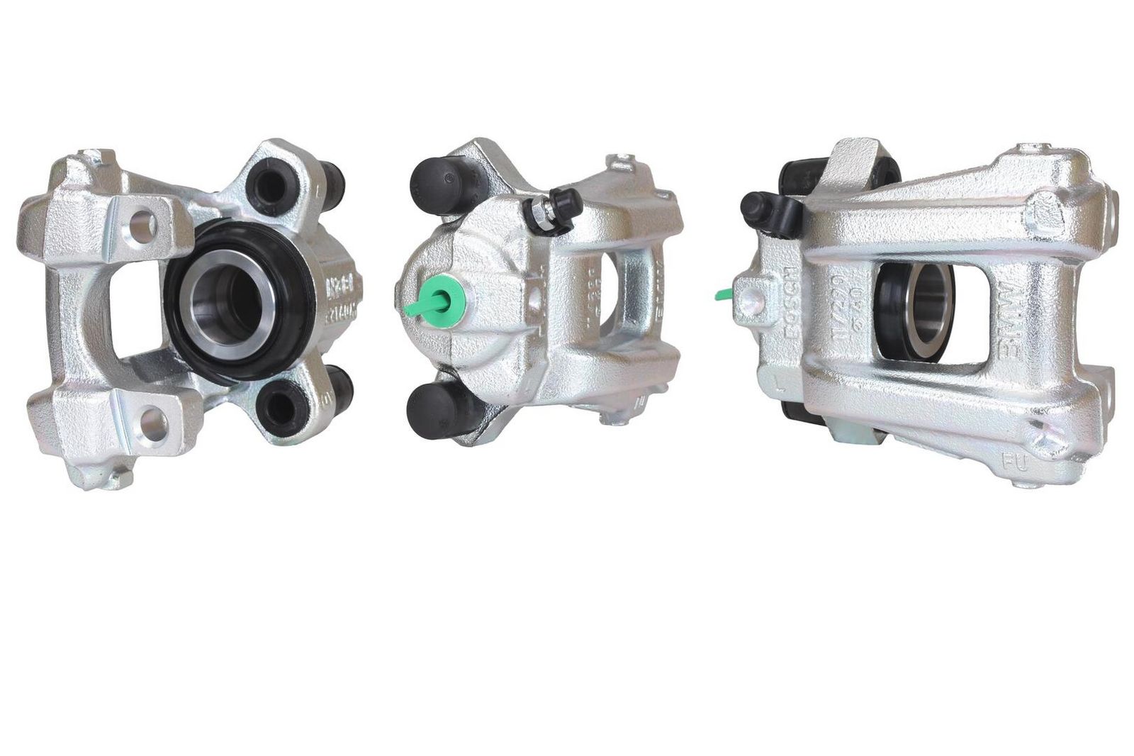 Bremssattel Bremszange