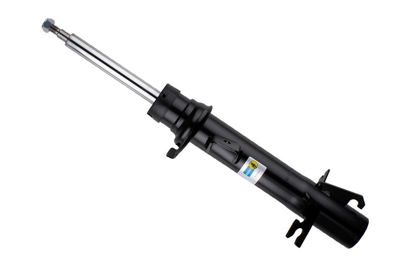 Gas-Stoßdämpfer