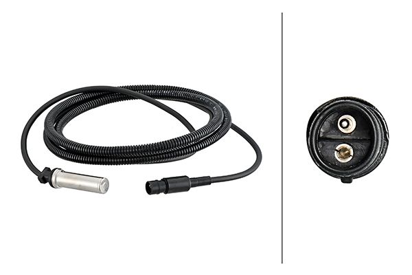 ABS Sensor Drehzahlmesser