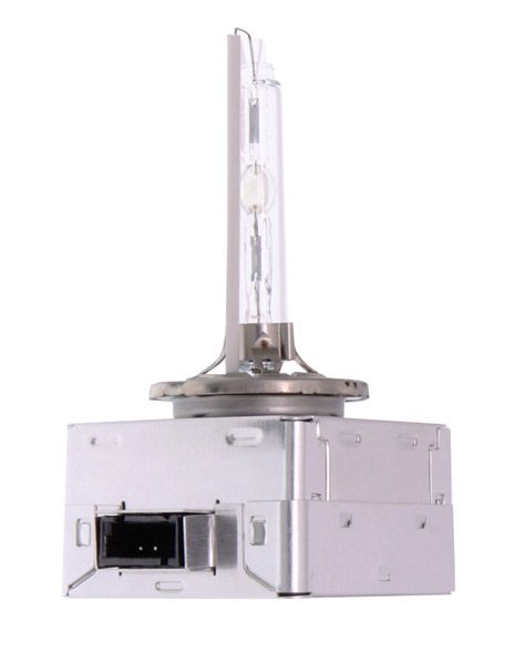 Xenon Brenner D1S