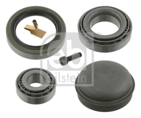 Radlagersatz Radlager