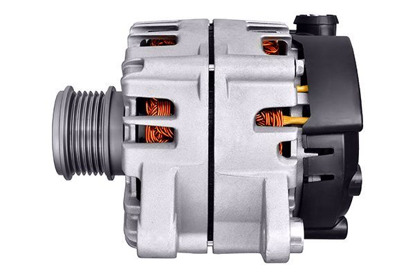 Lichtmaschine Generator