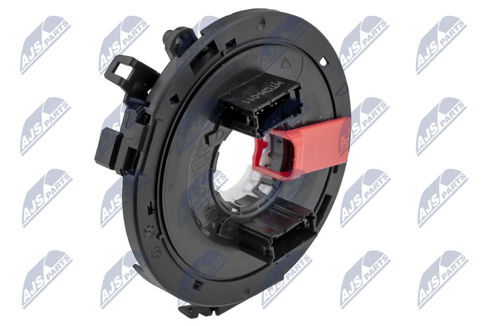 Wickelfeder Airbag