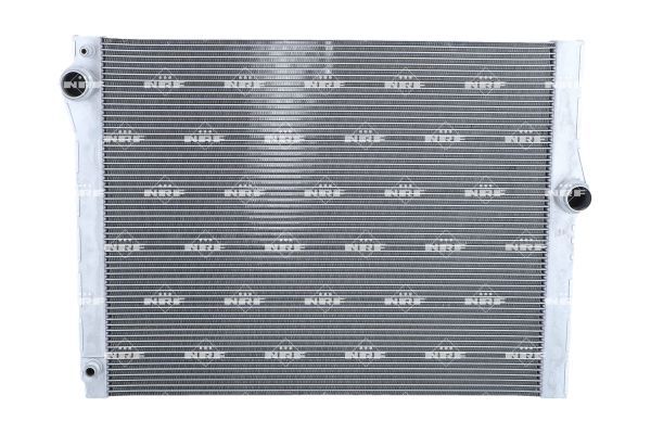 Kühler Wasserkühler Motorkühler