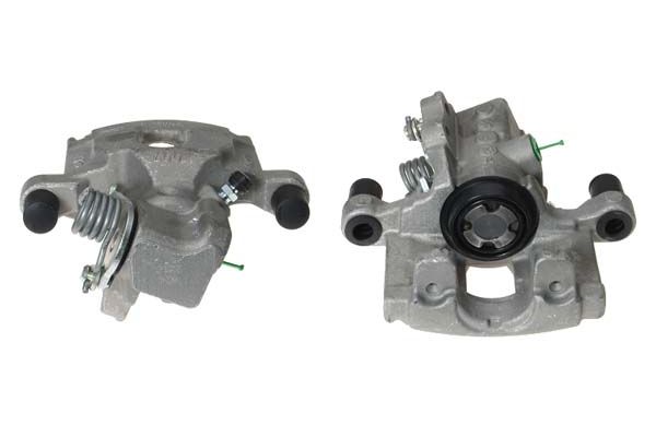 Bremssattel