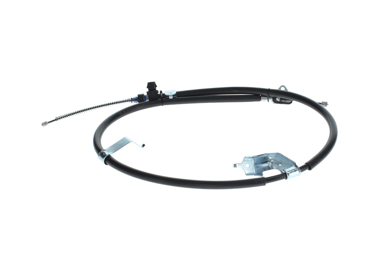Handbremsseile Set 2 Stück