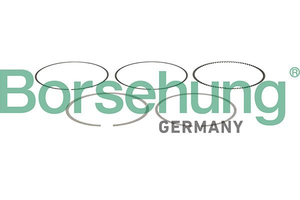 Kolbenring Satz Kolbenringe