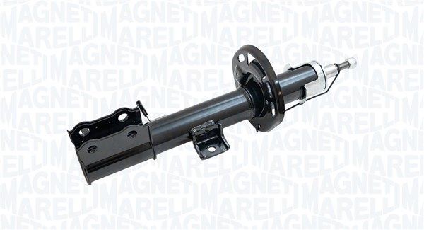 Set: 2 × Gas-Stoßdämpfer