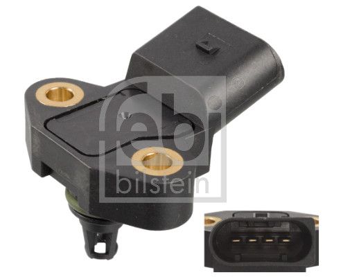 Sensor Ladedruck Ladedrucksensor