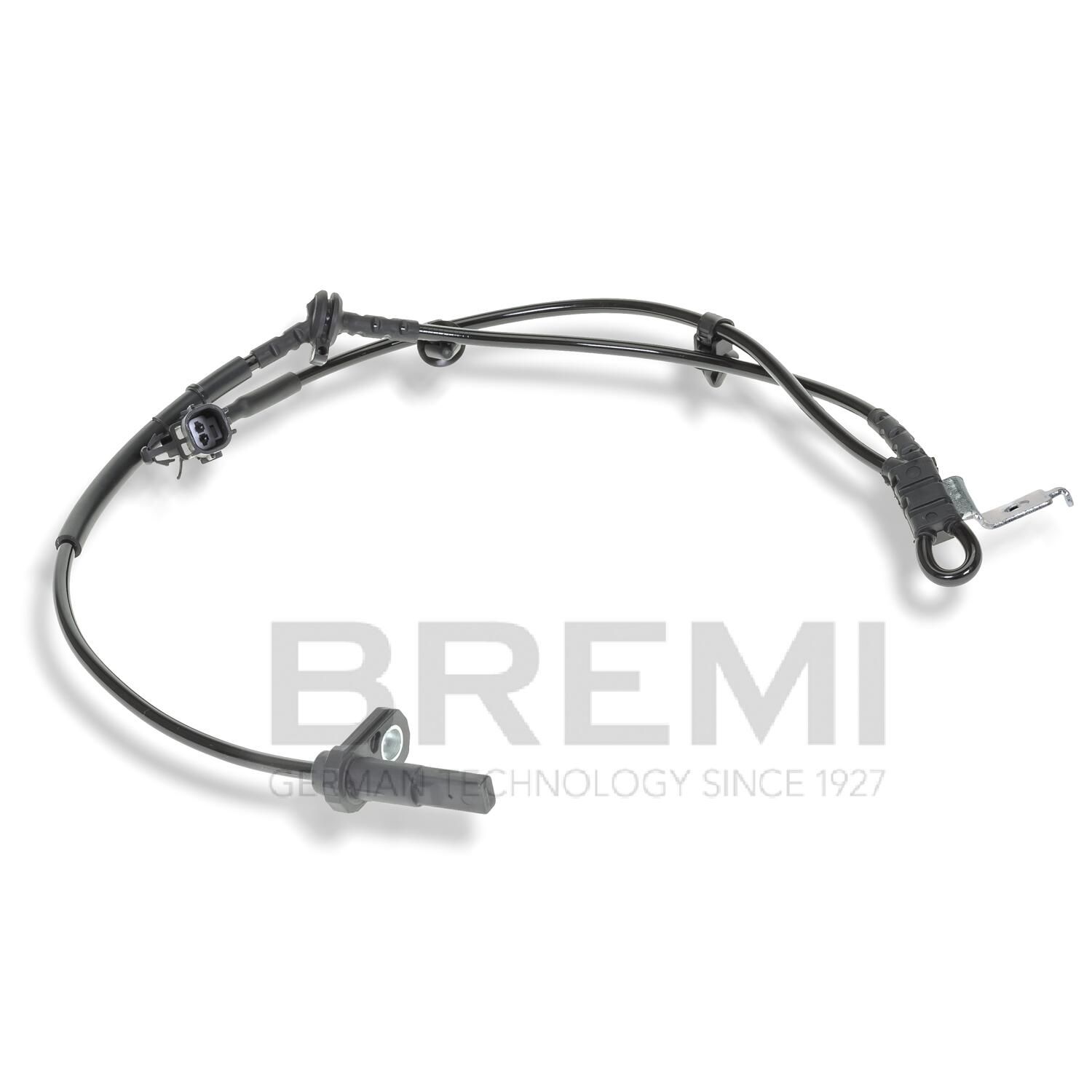 ABS Sensor Drehzahlmesser