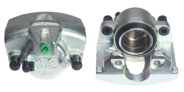 Bremssattel Bremszange