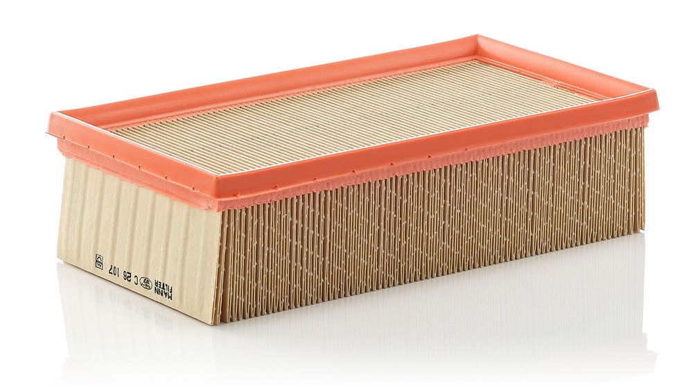 Luftfilter Motorluftfilter Filter