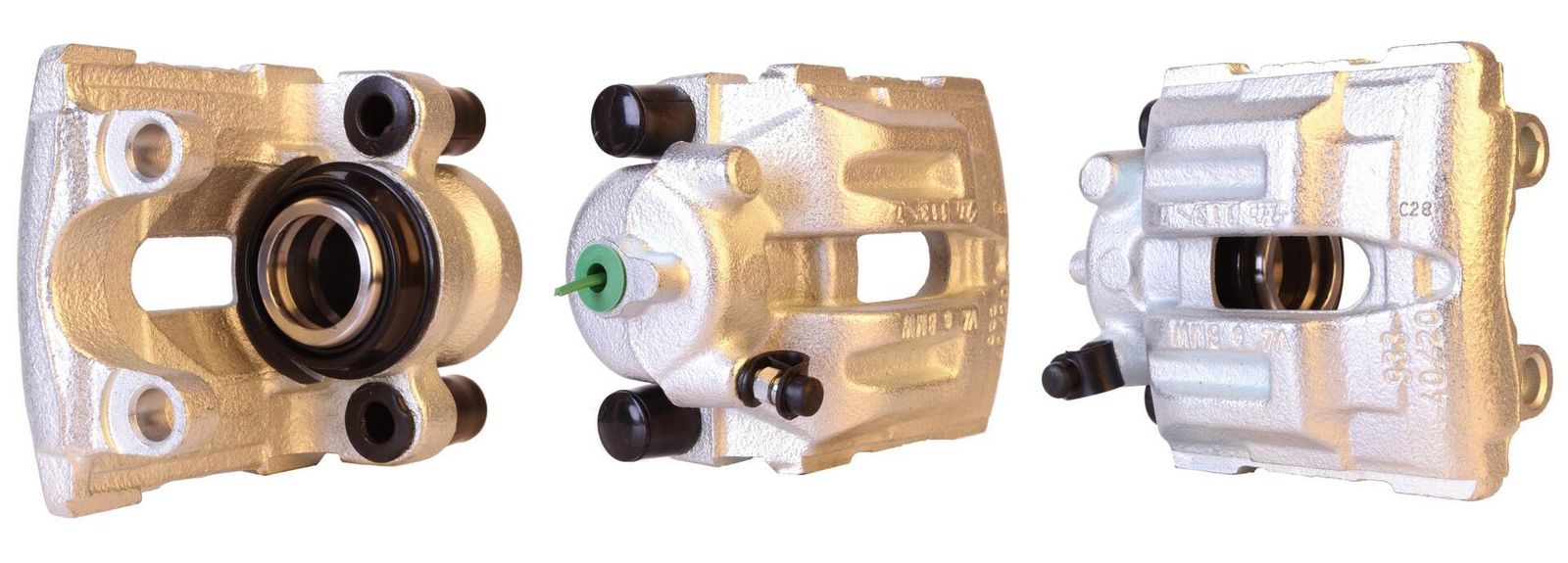 Bremssattel