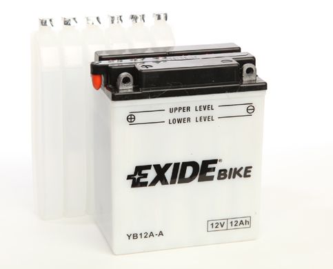 Batterien