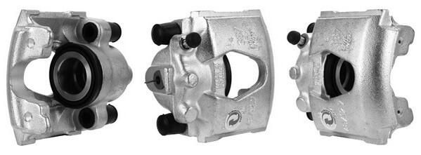 Bremssattel Bremszange