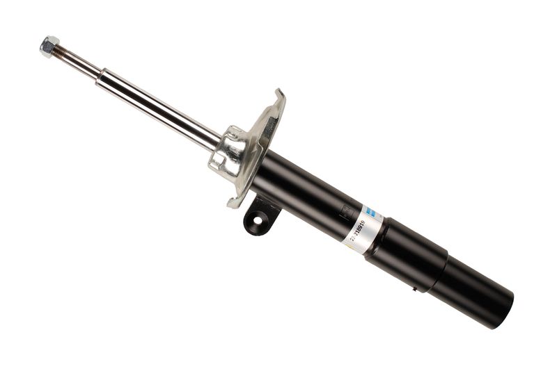 Gas-Stoßdämpfer