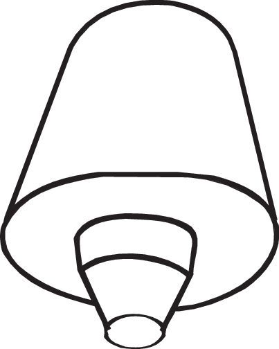 Halter Abgasanlage