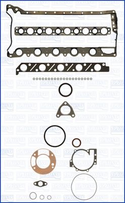 Dichtungsvoll Satz Motor
