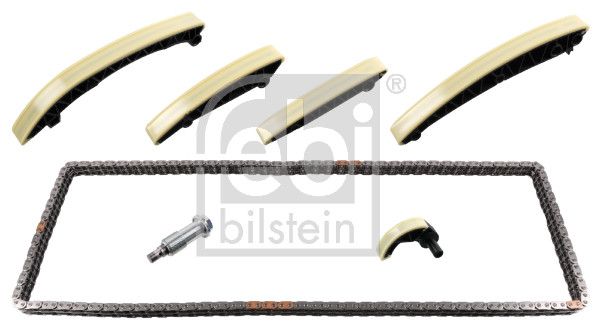 Steuerketten Satz