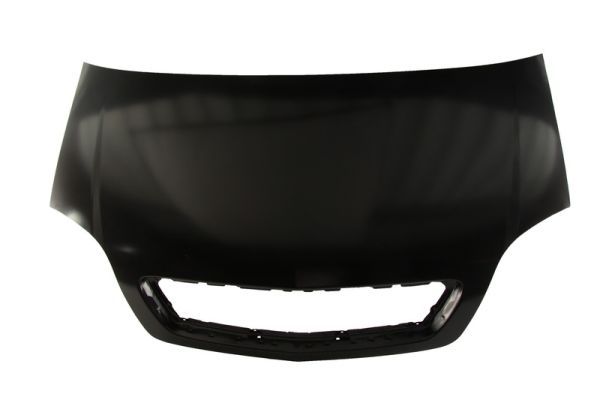 Motorhaube